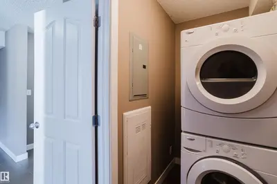 Interior photo 4 of #301 11820 22 AV SW