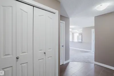 Interior photo 2 of #301 11820 22 AV SW