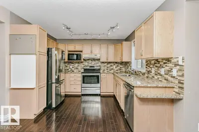 Interior photo 1 of 15827 133 ST NW