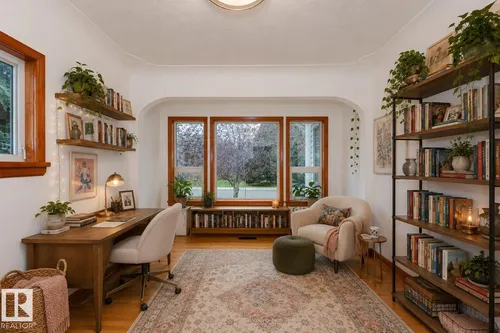 8935 120 ST NW, Edmonton - $1,395,000