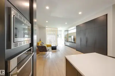 Interior photo 2 of 9108 117 Street NW