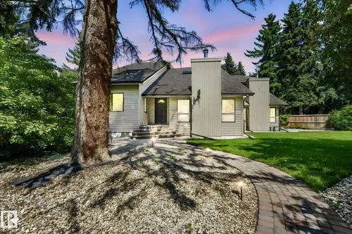 11822 91 AV NW, Edmonton - $1,295,000