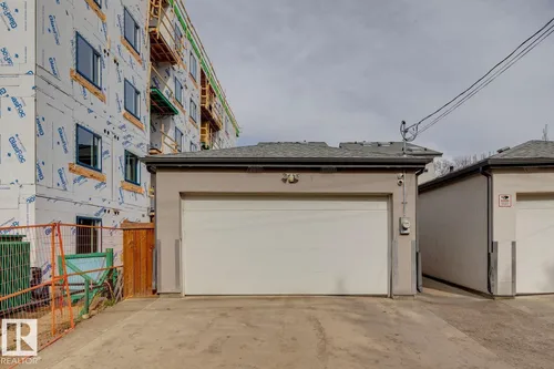 8724 116 ST NW, Edmonton - $1,049,000