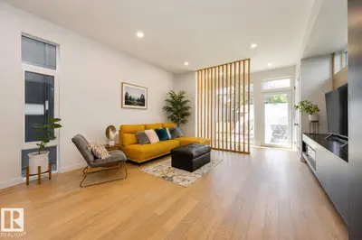 Interior photo 3 of 9108 117 Street NW