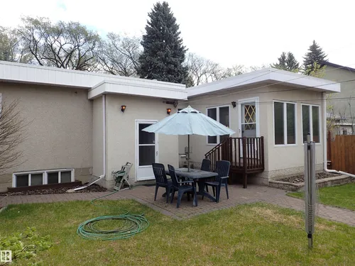 9126 117 ST NW, Edmonton - $1,099,900