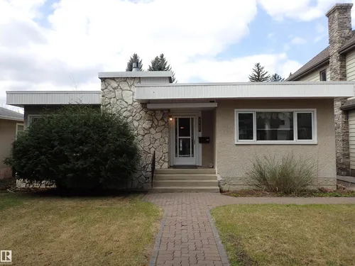 9126 117 ST NW, Edmonton - $1,099,900