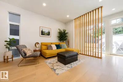 Interior photo 4 of 9108 117 Street NW