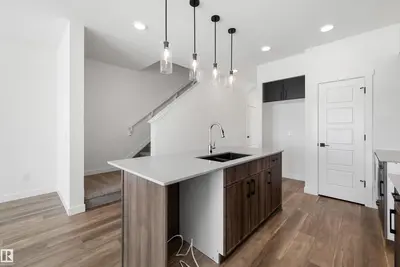 Interior photo 2 of 504 176 AV NE