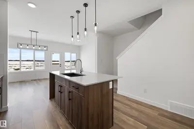 Interior photo 3 of 504 176 AV NE
