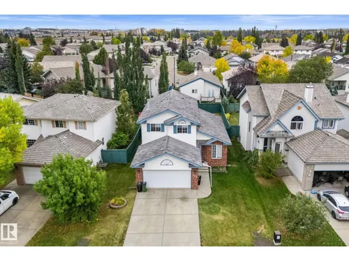 362 BLACKBURN DR SW, Edmonton - $550,000