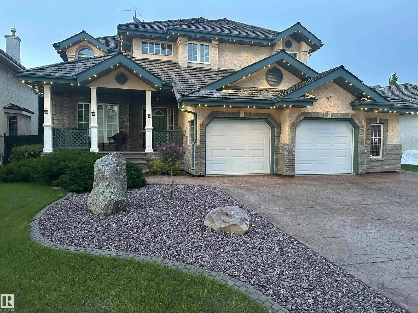170 Blackburn DR SW, Edmonton - 7 bedroom Detached Single Family for sale