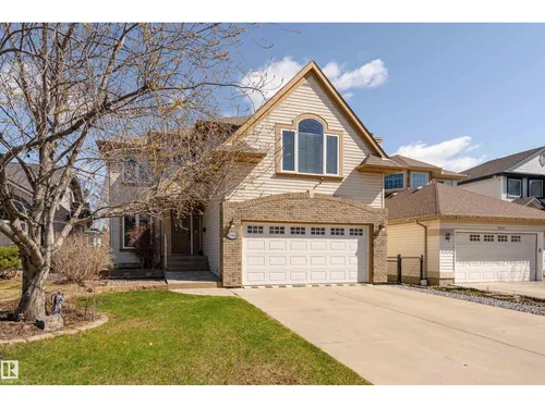 1044 BARNES WY SW, Edmonton - $630,000
