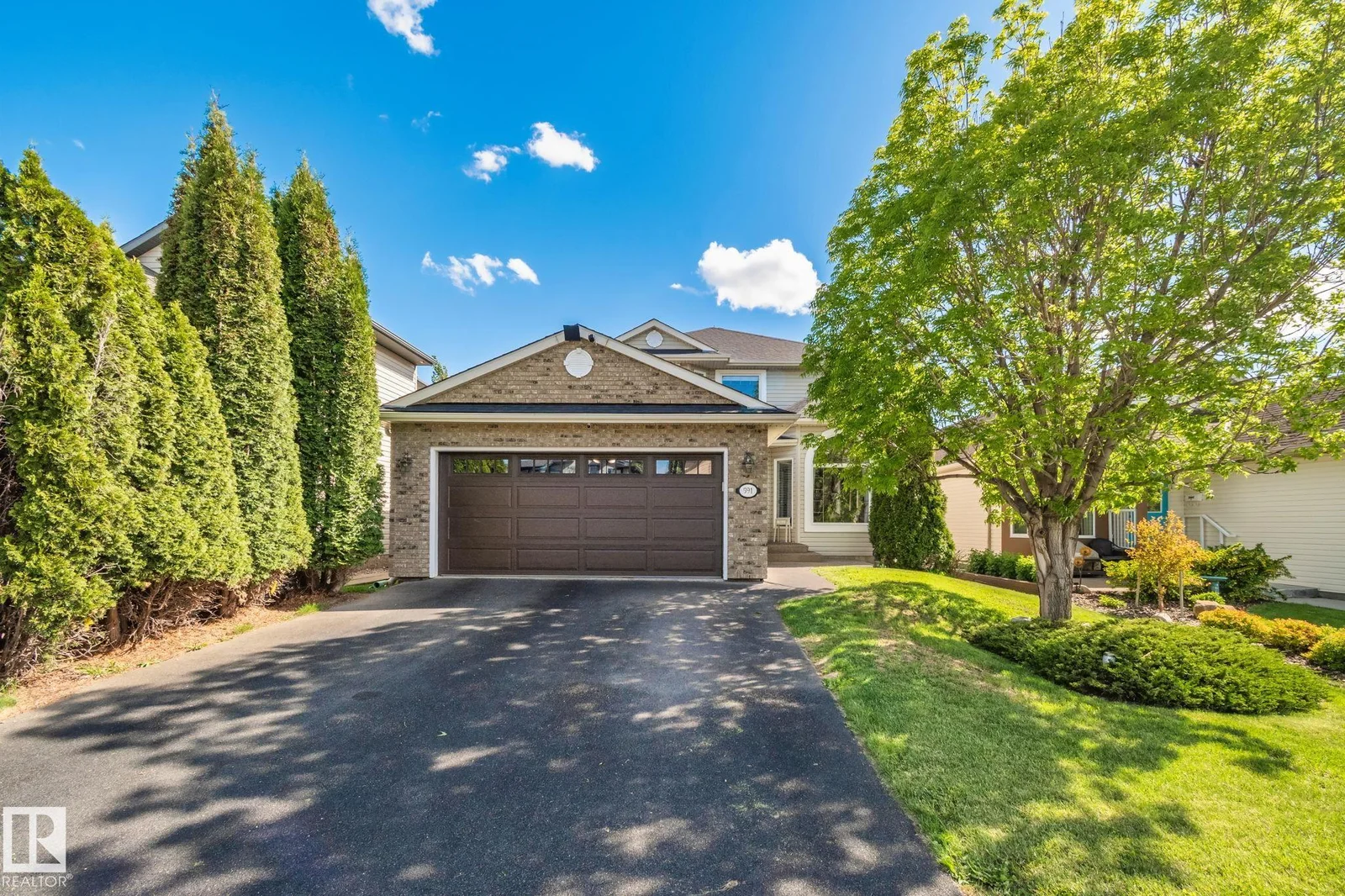 591 Byrne CR SW, Edmonton - 3 bedroom Detached Single Family for sale