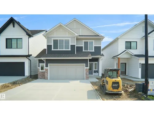 #20 19904 31 AV NW, Edmonton - $544,998