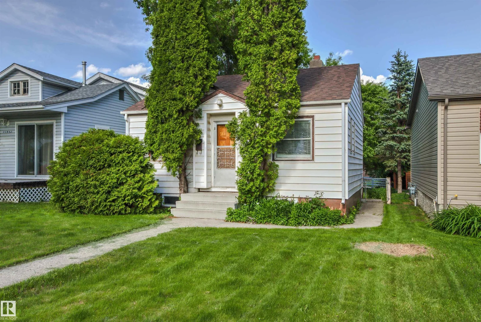 11417 65 ST NW, Edmonton - 1 bedroom Detached Single Family for sale