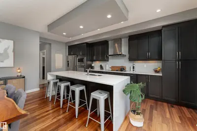Interior photo 3 of 12932 201 ST NW