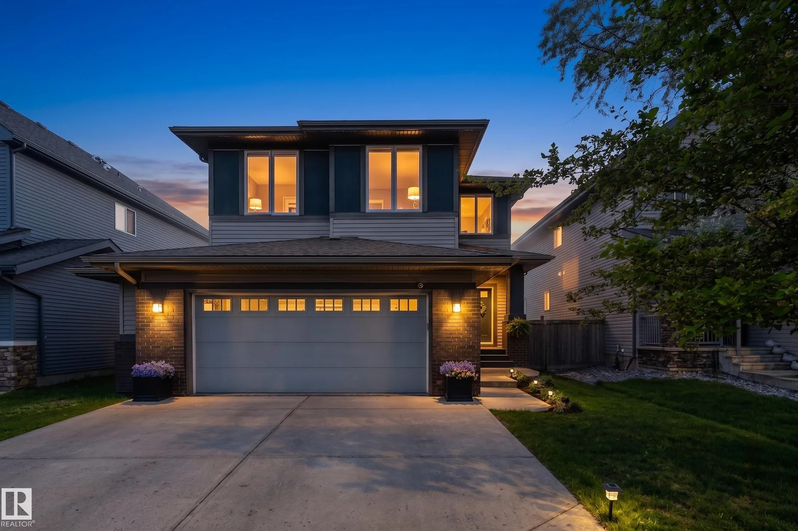 12932 201 ST NW, Edmonton - 4 bedroom Detached Single Family for sale