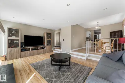 Interior photo 2 of 13840 30 ST NW
