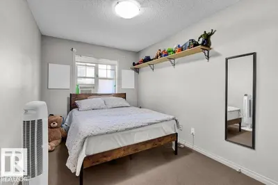 Interior photo 2 of #114 11453 ELLERSLIE RD SW