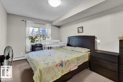 Interior photo 4 of #114 11453 ELLERSLIE RD SW
