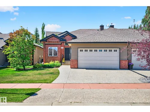 13 OAKCREST TC, St. Albert - $674,900