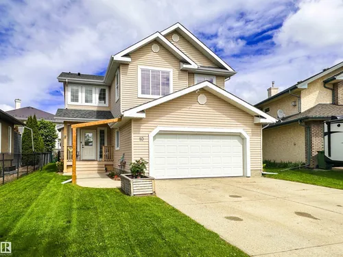10 ORLEANS CO, St. Albert - $569,900