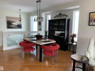 Interior photo 1 of #6 50 OAKRIDGE DR S