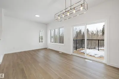 Interior photo 2 of 18953 24 AV NW