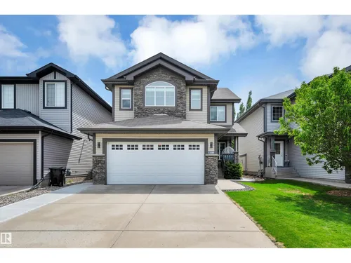 1100 FOXWOOD CR, Sherwood Park - $699,900