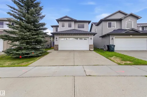 391 FOXBORO DR, Sherwood Park - $580,000