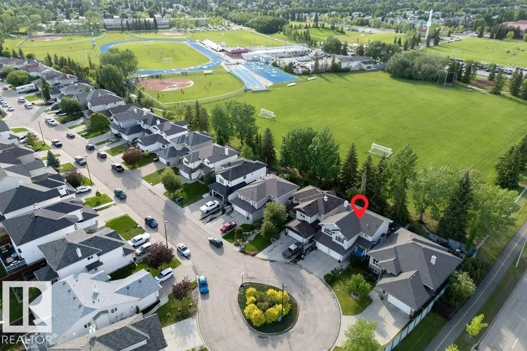 448 FORREST DR, Sherwood Park - 3 bedroom Detached Single Family for sale