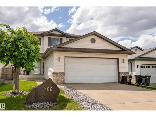 186 Foxboro LD, Sherwood Park - $534,900
