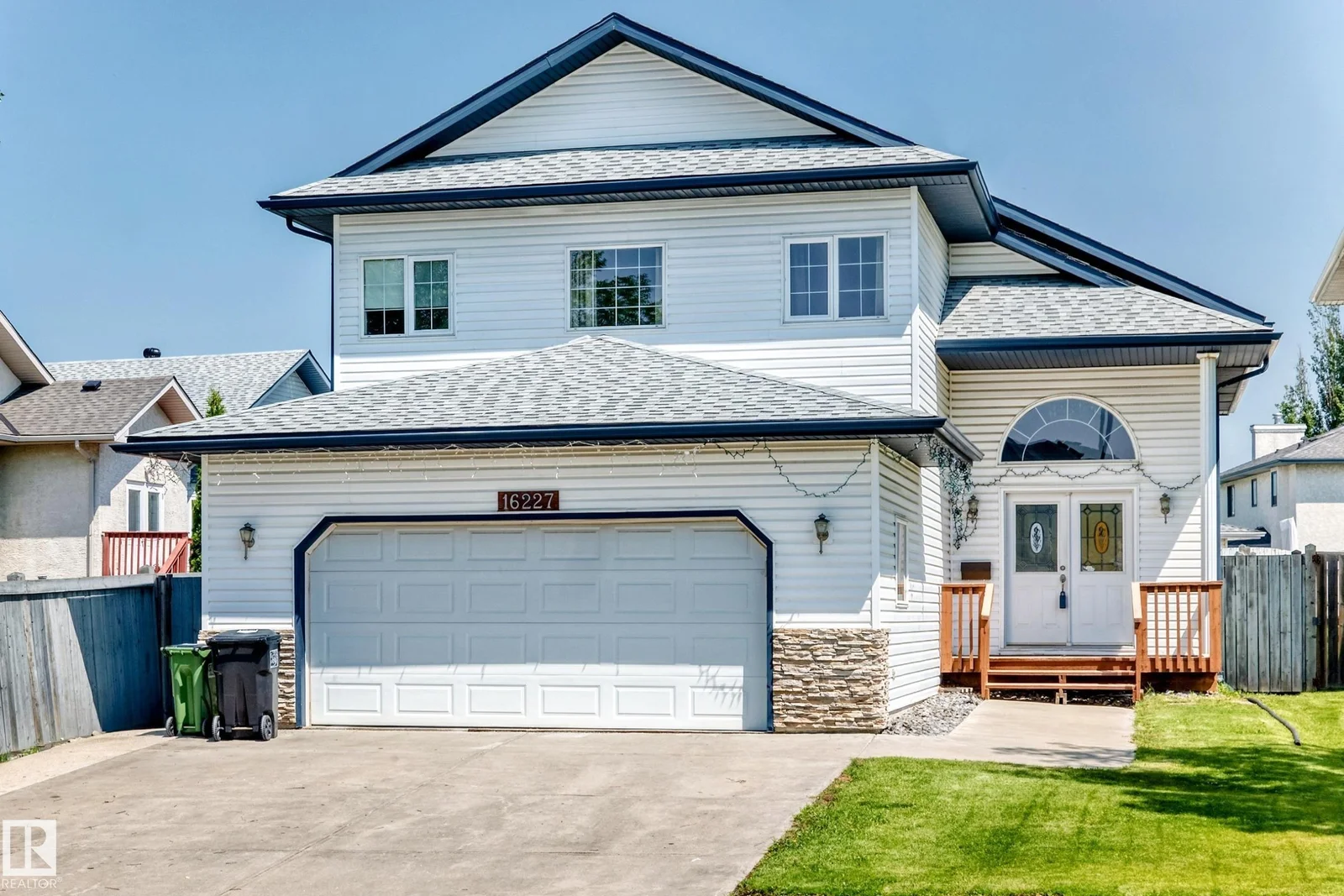 16227 64 ST NW, Edmonton