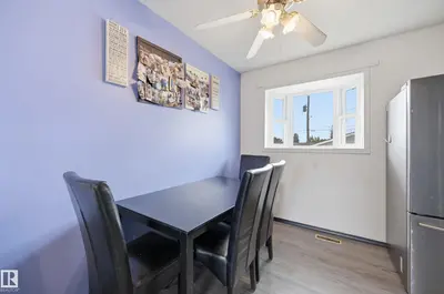 Interior photo 3 of 5515 143 AV NW