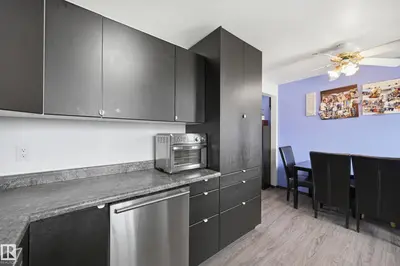 Interior photo 2 of 5515 143 AV NW