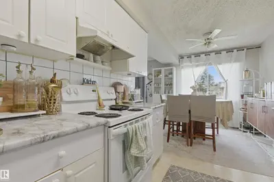 Interior photo 3 of 7115-7121 80 AV NW