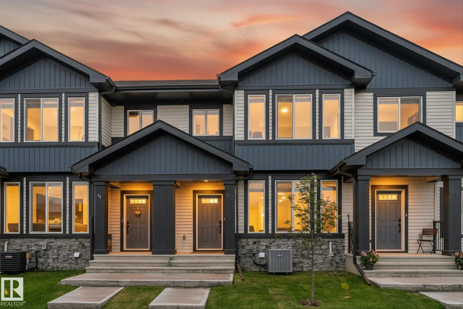 83 BRICKYARD DR, Stony Plain - 3 bedroom Residential Attached for sale