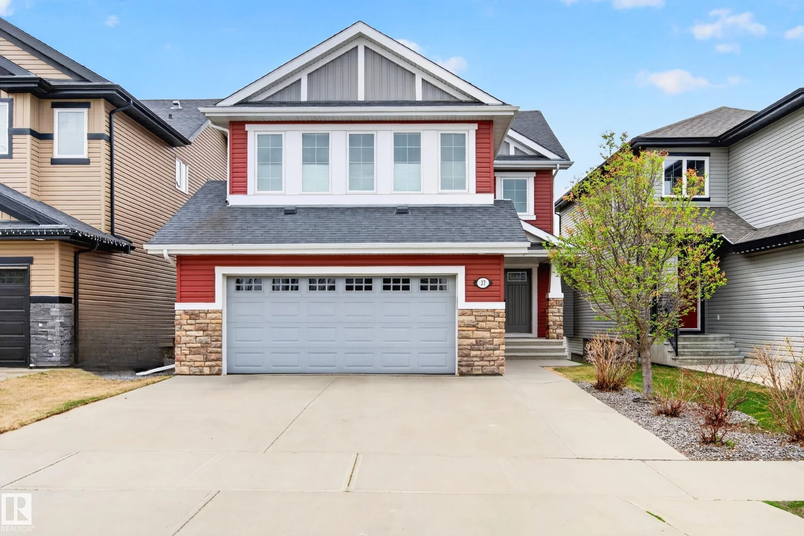 37 CRANSTON PL, Fort Saskatchewan - 4 bedroom Detached Single Family for sale