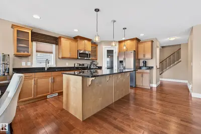 Interior photo 2 of 37 CRANSTON PL