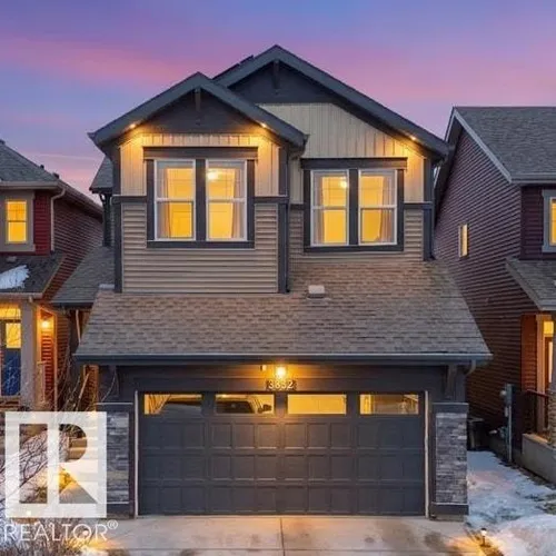 3114 CHOKECHERRY BEND SW, Edmonton - $630,000