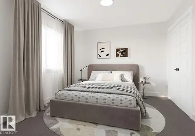 Interior photo 4 of 1843 188 ST NW