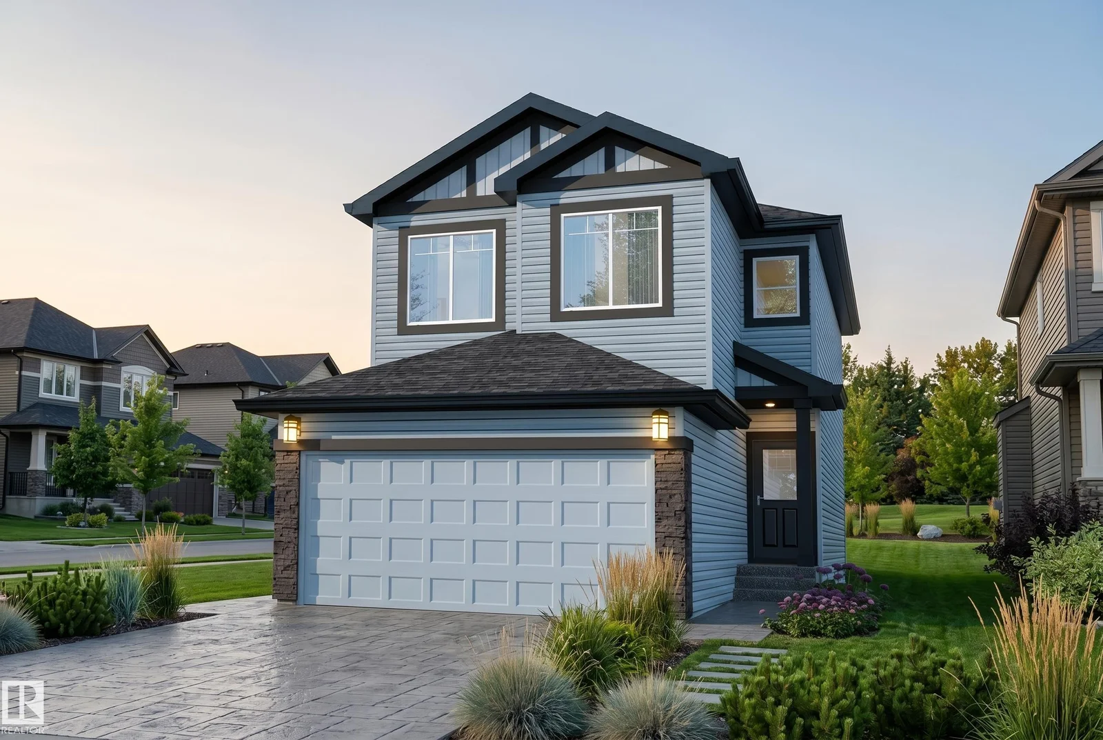1843 188 ST NW, Edmonton - 3 bedroom Detached Single Family for sale
