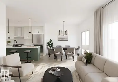 Interior photo 1 of 1843 188 ST NW