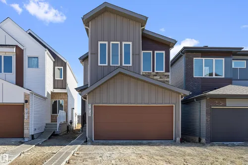 19123 20 AV NW, Edmonton - $545,600