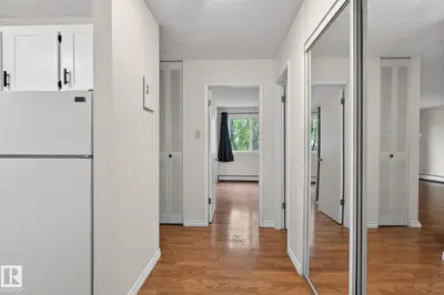 Interior photo 1 of #305 10335 117 ST NW