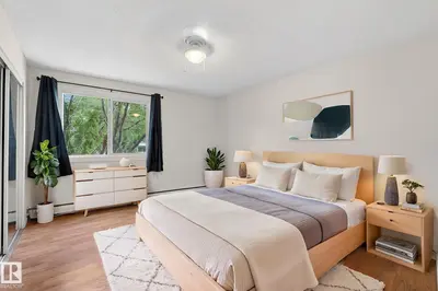 Interior photo 4 of #305 10335 117 ST NW
