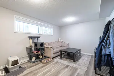 Interior photo 2 of 10727/10729 64 AV NW