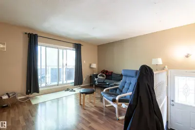 Interior photo 1 of 10727/10729 64 AV NW