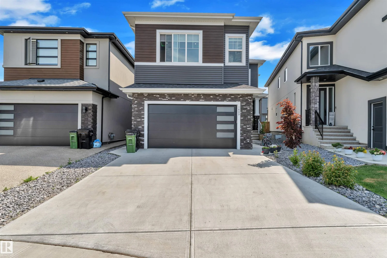 1809 18A AV NW, Edmonton - 8 bedroom Detached Single Family for sale