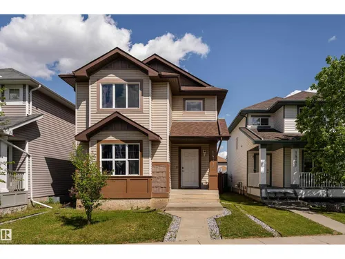 14715 141 ST NW, Edmonton - $400,000